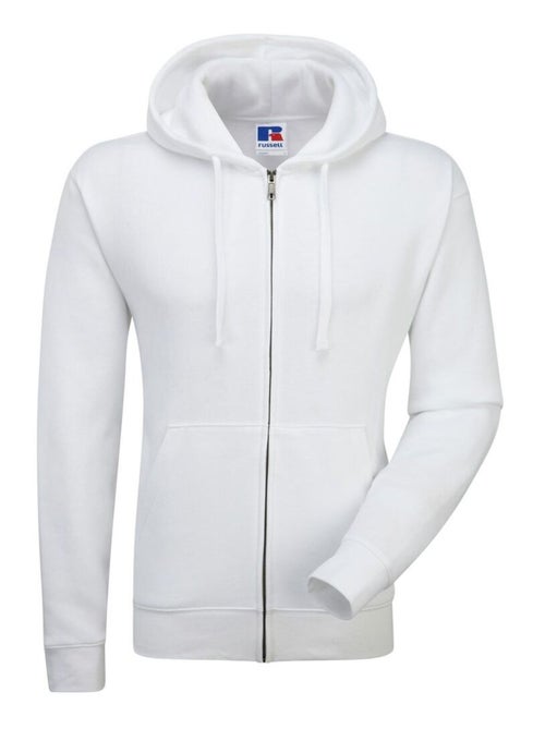 Russell - Veste à capuche AUTHENTIC - Kiabi Russell - Veste à capuche AUTHENTIC - Kiabi