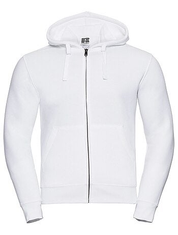 Russell - Veste à capuche AUTHENTIC