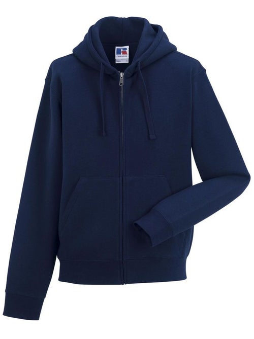 Russell - Veste à capuche AUTHENTIC - Kiabi Russell - Veste à capuche AUTHENTIC - Kiabi