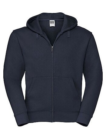 Russell - Veste à capuche AUTHENTIC