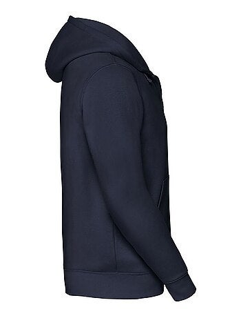 Russell - Veste à capuche AUTHENTIC