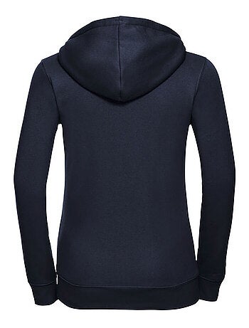Russell - Veste à capuche AUTHENTIC