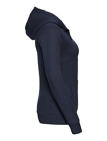 Russell - Veste à capuche AUTHENTIC