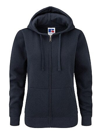 Russell - Veste à capuche AUTHENTIC