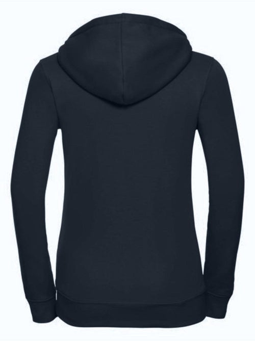 Russell - Veste à capuche AUTHENTIC - Kiabi