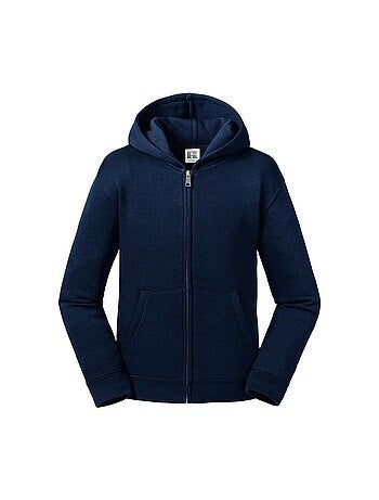 Russell - Veste à capuche AUTHENTIC