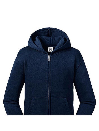 Russell - Veste à capuche AUTHENTIC