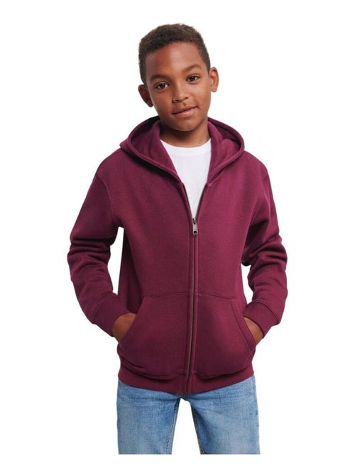 Russell - Veste à capuche AUTHENTIC - Kiabi