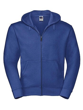 Russell - Veste à capuche AUTHENTIC