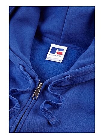 Russell - Veste à capuche AUTHENTIC