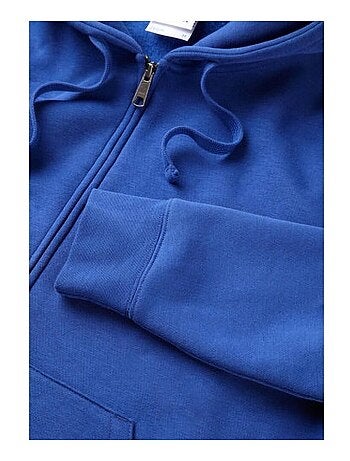 Russell - Veste à capuche AUTHENTIC