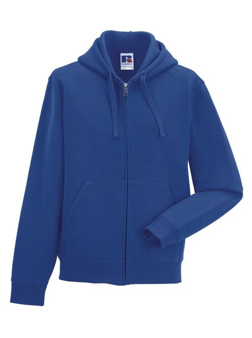 Russell - Veste à capuche AUTHENTIC - Kiabi Russell - Veste à capuche AUTHENTIC - Kiabi