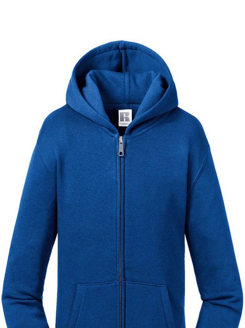 Russell - Veste à capuche AUTHENTIC - Kiabi