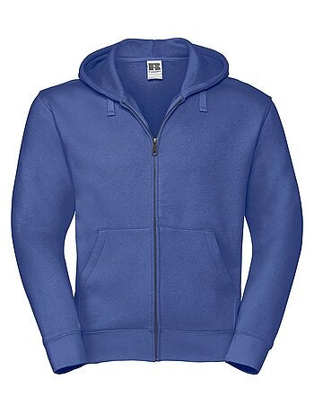 Russell - Veste à capuche AUTHENTIC