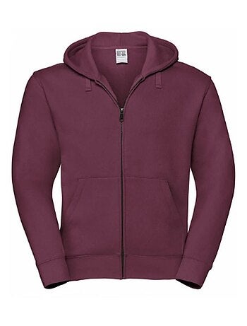 Russell - Veste à capuche AUTHENTIC