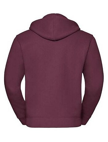 Russell - Veste à capuche AUTHENTIC