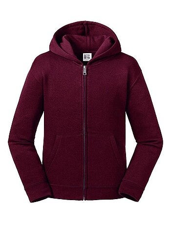 Russell - Veste à capuche AUTHENTIC