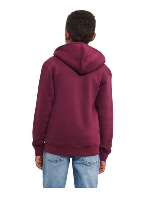 Russell - Veste à capuche AUTHENTIC - Kiabi