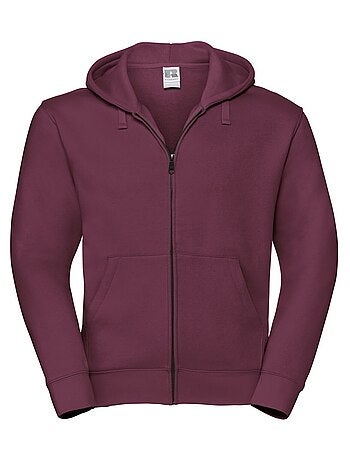 Russell - Veste à capuche AUTHENTIC