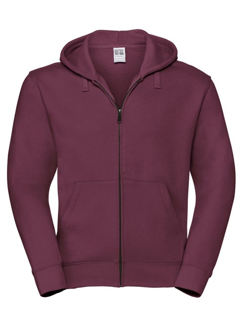 Russell - Veste à capuche AUTHENTIC - Kiabi