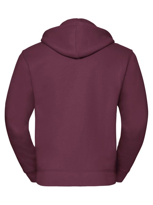 Russell - Veste à capuche AUTHENTIC - Kiabi