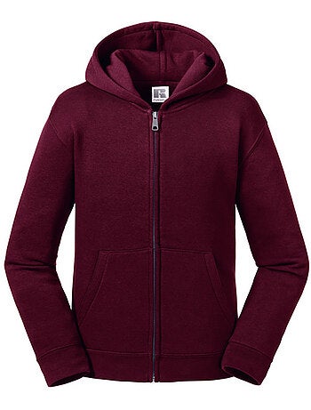 Russell - Veste à capuche AUTHENTIC