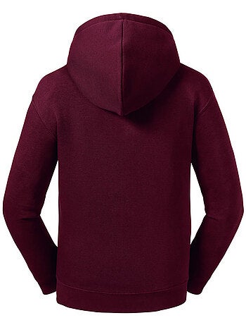 Russell - Veste à capuche AUTHENTIC