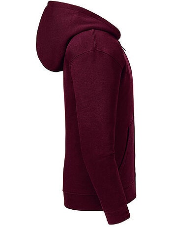Russell - Veste à capuche AUTHENTIC