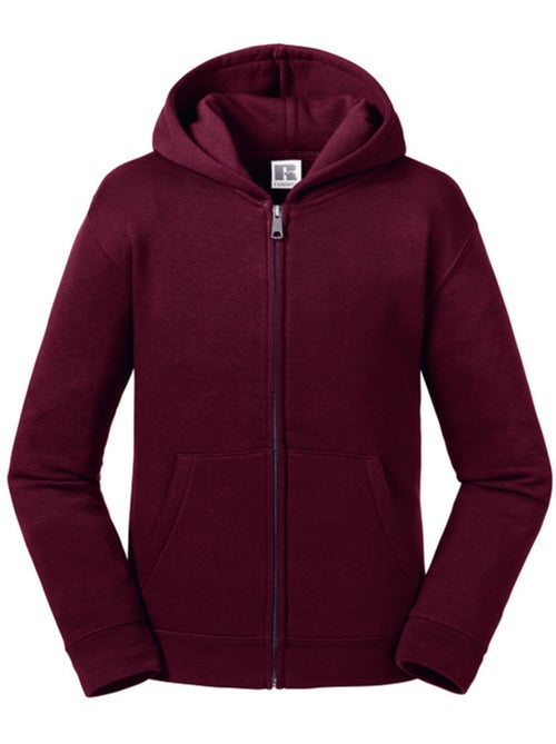 Russell - Veste à capuche AUTHENTIC - Kiabi Russell - Veste à capuche AUTHENTIC - Kiabi
