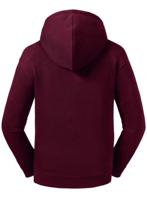 Russell - Veste à capuche AUTHENTIC - Kiabi Russell - Veste à capuche AUTHENTIC - Kiabi