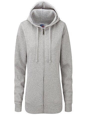 Russell - Veste à capuche AUTHENTIC