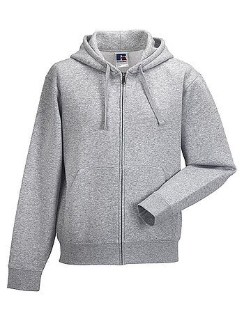 Russell - Veste à capuche AUTHENTIC