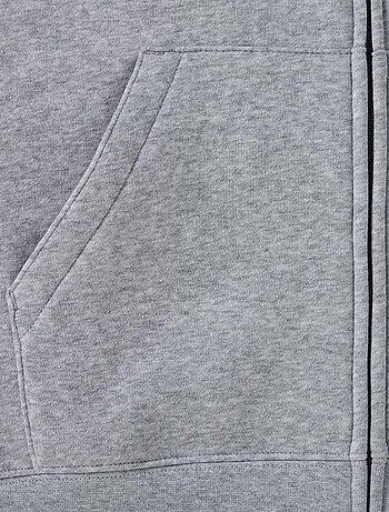 Russell - Veste à capuche AUTHENTIC