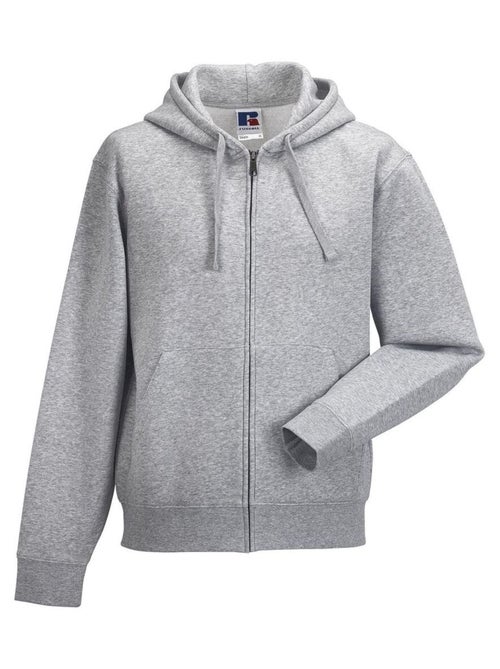 Russell - Veste à capuche AUTHENTIC - Kiabi