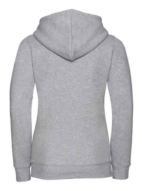 Russell - Veste à capuche AUTHENTIC - Kiabi