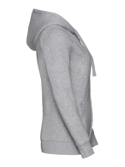 Russell - Veste à capuche AUTHENTIC - Kiabi
