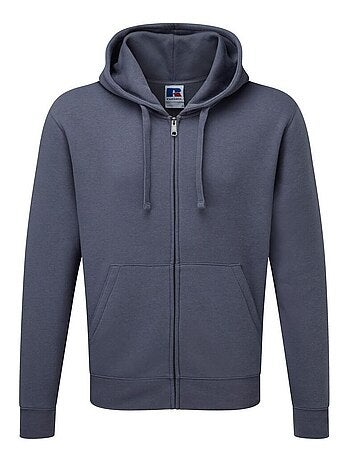 Russell - Veste à capuche AUTHENTIC