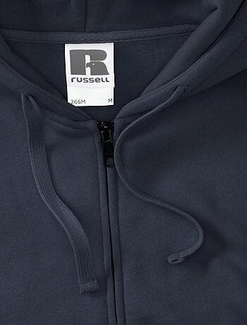 Russell - Veste à capuche AUTHENTIC