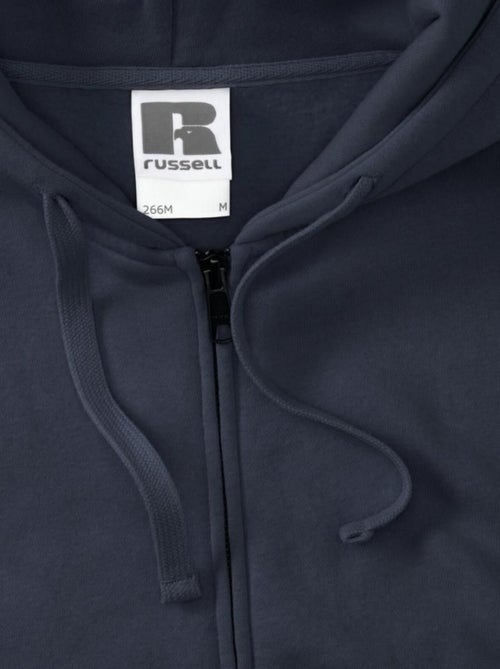 Russell - Veste à capuche AUTHENTIC - Kiabi