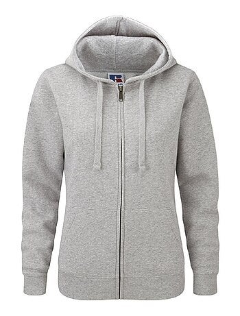 Russell - Veste à capuche AUTHENTIC