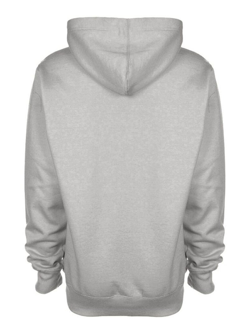 Russell - Veste à capuche AUTHENTIC Gris - Kiabi