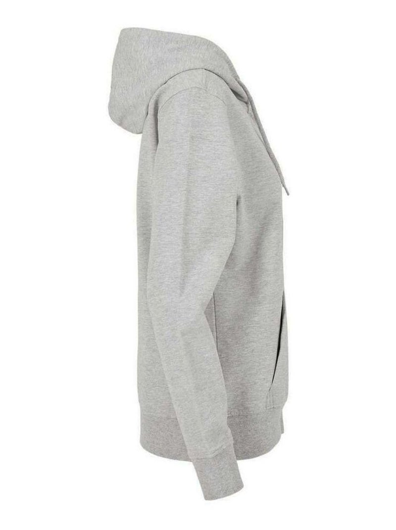 Russell - Veste à capuche AUTHENTIC Gris - Kiabi