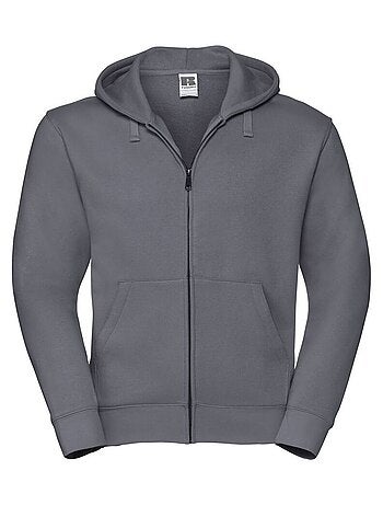 Russell - Veste à capuche AUTHENTIC
