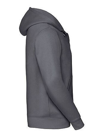 Russell - Veste à capuche AUTHENTIC