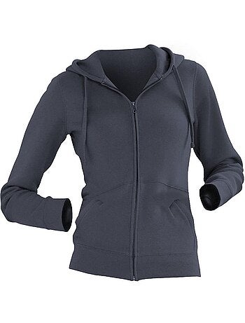 Russell - Veste à capuche AUTHENTIC