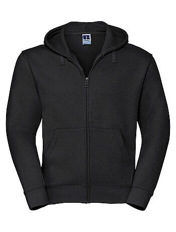 Russell - Veste à capuche AUTHENTIC