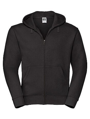 Russell - Veste à capuche AUTHENTIC