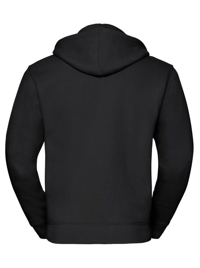 Russell - Veste à capuche AUTHENTIC Noir - Kiabi