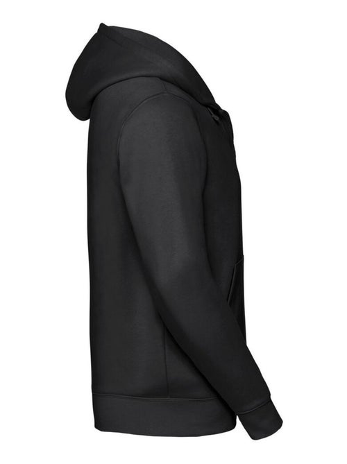 Russell - Veste à capuche AUTHENTIC - Kiabi