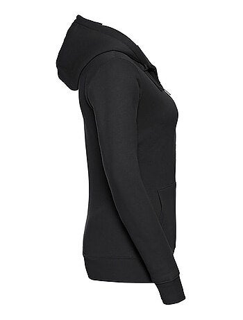 Russell - Veste à capuche AUTHENTIC